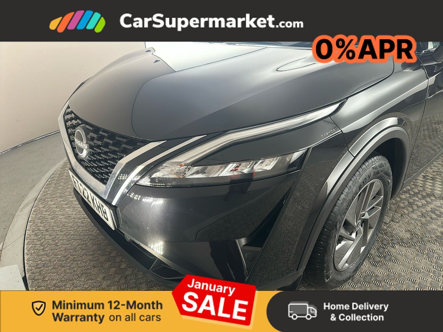 Used Nissan Qashqai 2022 for sale - 77093588: Photo 21