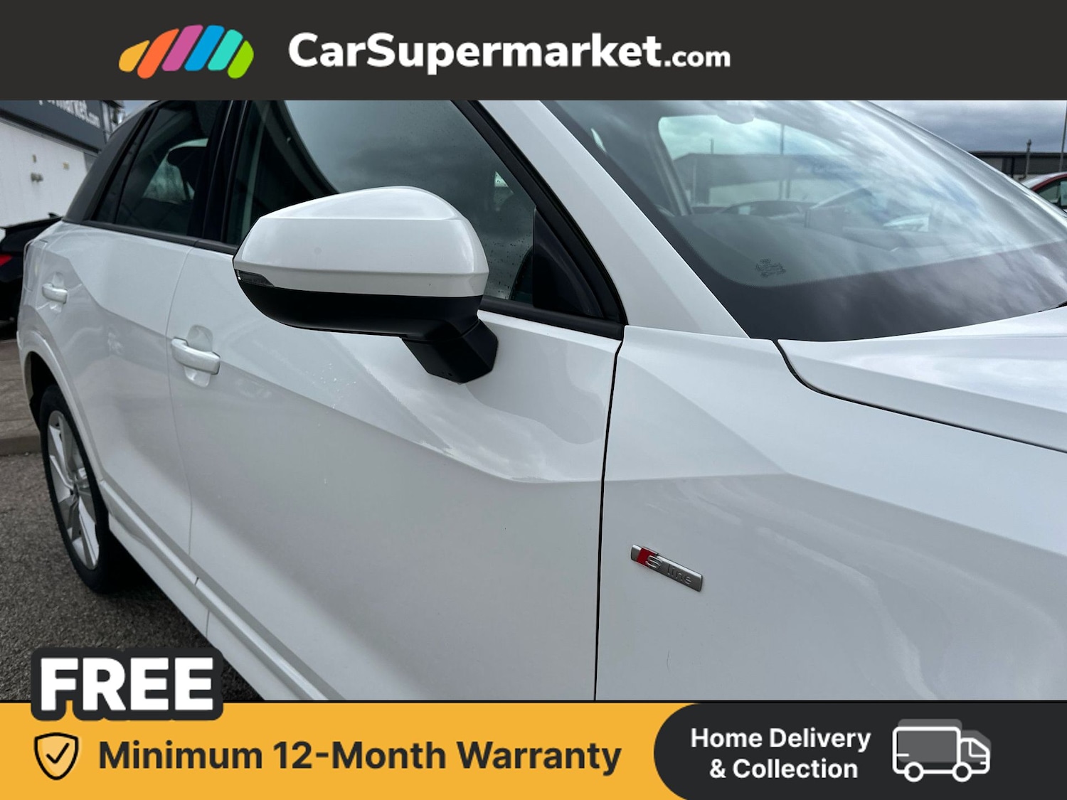 Used Audi Q2 2022 for sale - 77679950: Photo 11