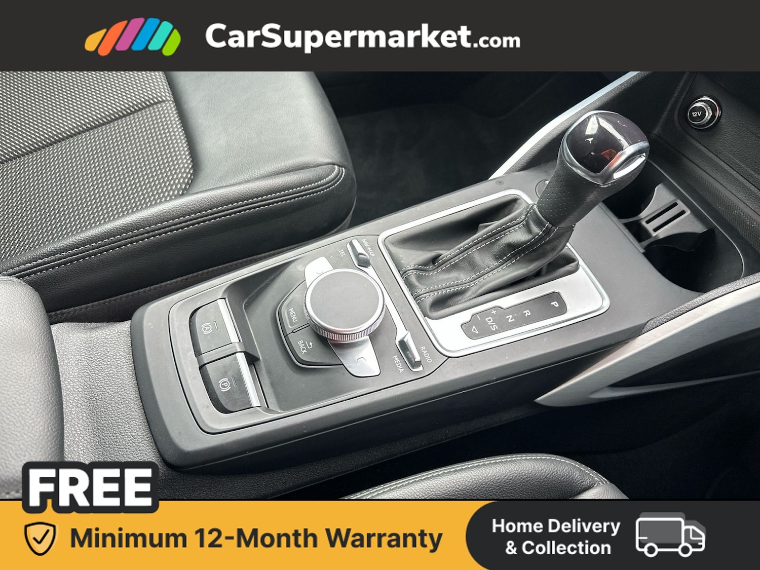 Used Audi Q2 2022 for sale - 77679950: Photo 21