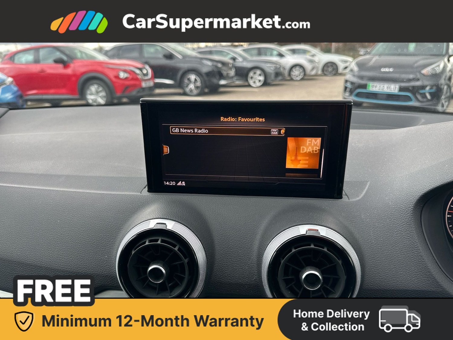 Used Audi Q2 2022 for sale - 77679950: Photo 26