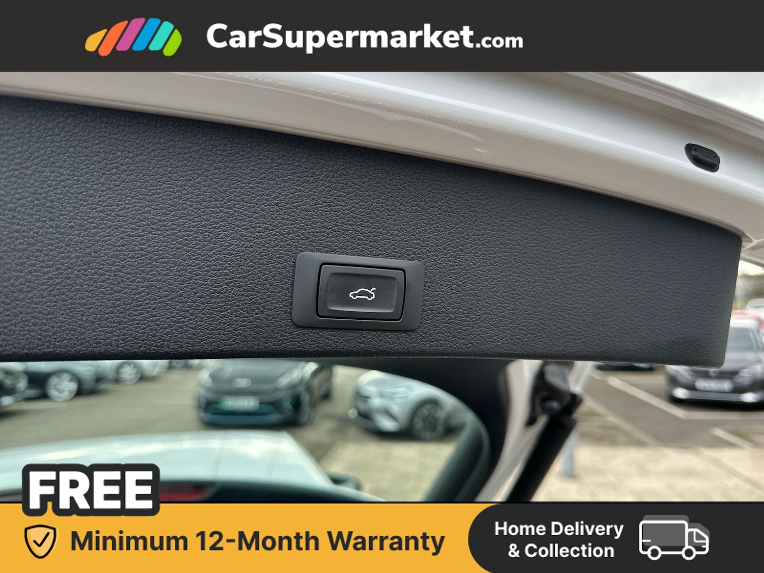 Used Audi Q2 2022 for sale - 77679950: Photo 32