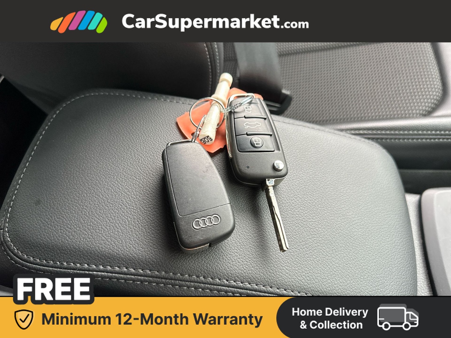 Used Audi Q2 2022 for sale - 77679950: Photo 8