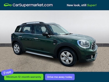 Used MINI Countryman 2019 for sale - 78420138: Photo