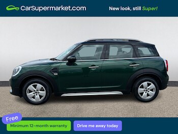 Used MINI Countryman 2019 for sale - 78420138: Photo