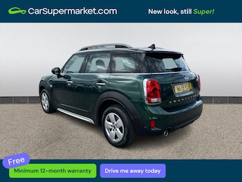 Used MINI Countryman 2019 for sale - 78420138: Photo