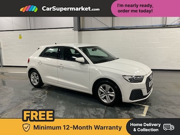 Used Audi A1 2021 for sale - 76629747: Photo