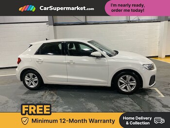 Used Audi A1 2021 for sale - 76629747: Photo