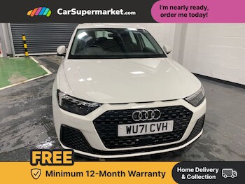 Used Audi A1 2021 for sale - 76629747: Photo