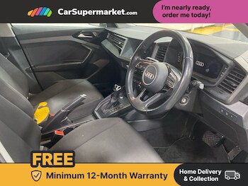 Used Audi A1 2021 for sale - 76629747: Photo