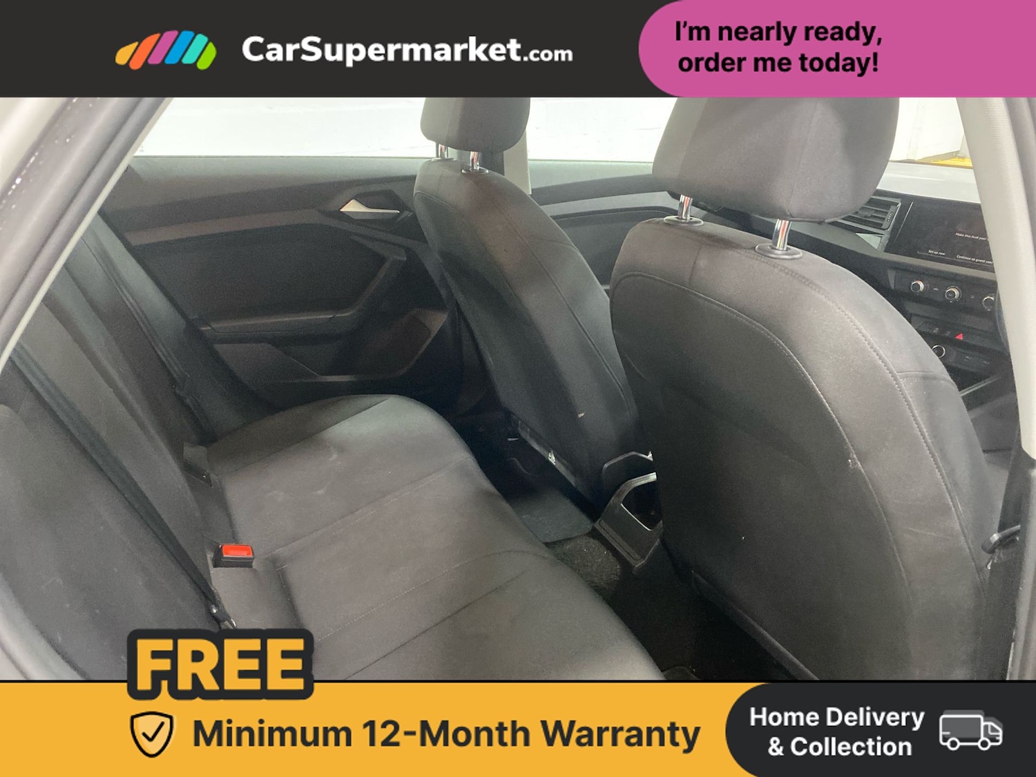 Used Audi A1 2021 for sale - 76629747: Photo 5