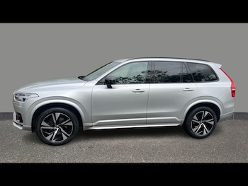 Used Volvo XC90 2020 for sale - 79030581: Photo