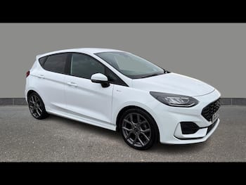 Used Ford Fiesta 2022 for sale - 79771242: Photo
