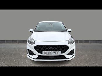 Used Ford Fiesta 2022 for sale - 79771242: Photo