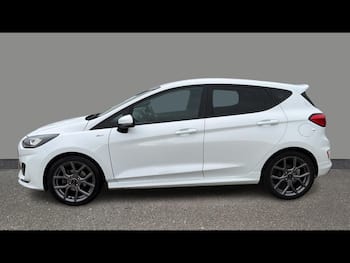 Used Ford Fiesta 2022 for sale - 79771242: Photo