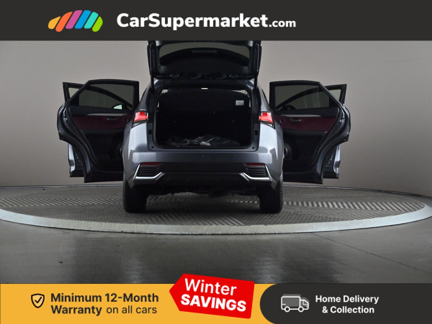 Used Lexus NX 2021 for sale - 77128843: Photo 12