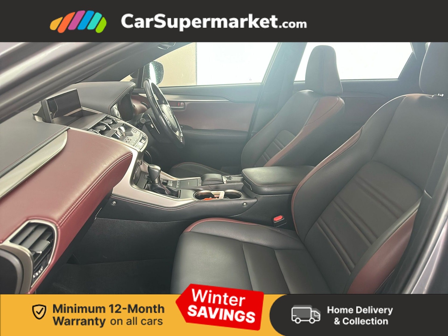 Used Lexus NX 2021 for sale - 77128843: Photo 18