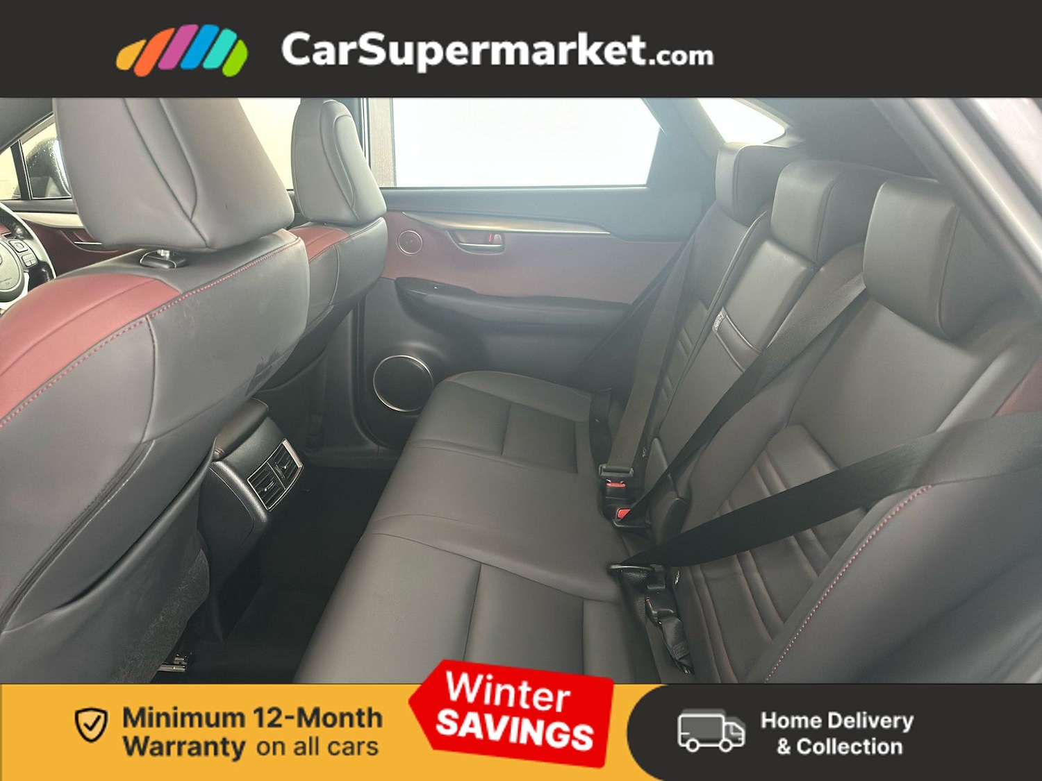 Used Lexus NX 2021 for sale - 77128843: Photo 19