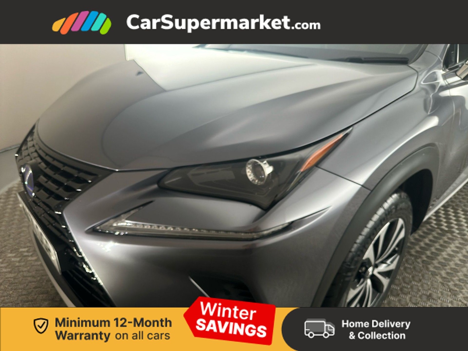 Used Lexus NX 2021 for sale - 77128843: Photo 21