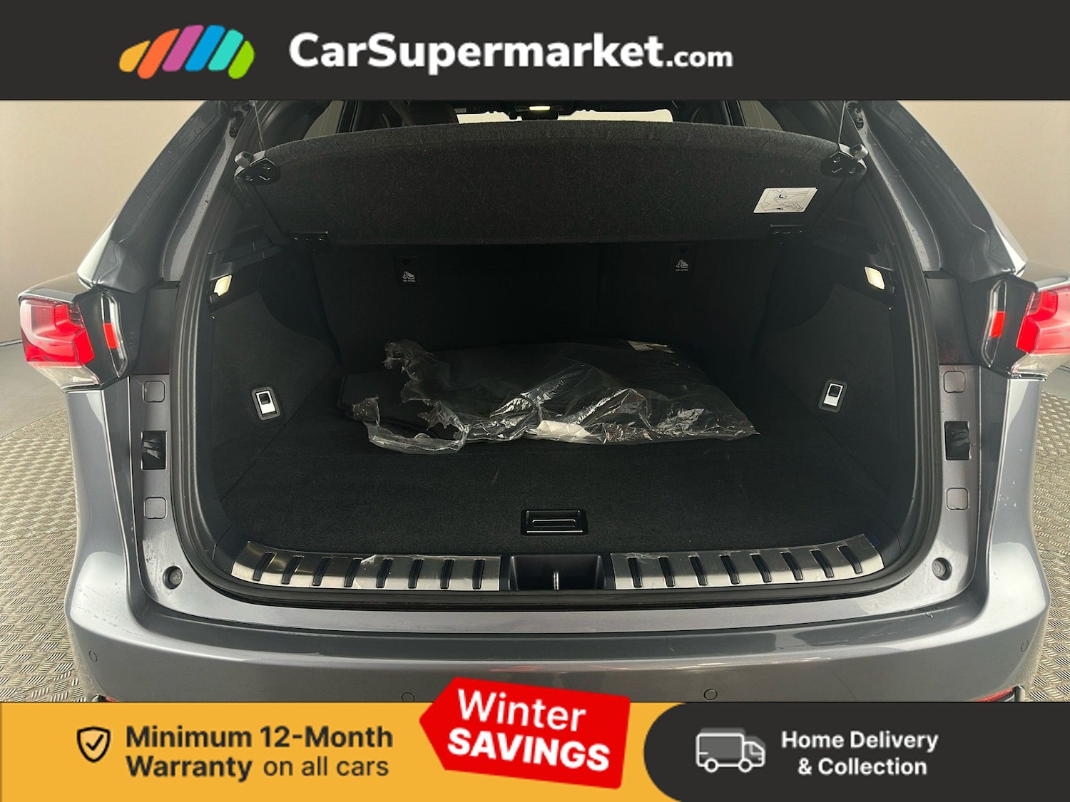 Used Lexus NX 2021 for sale - 77128843: Photo 23