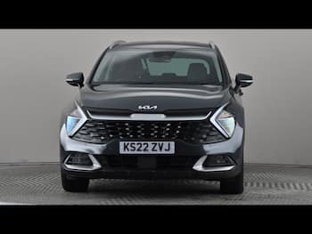 Used Kia Sportage 2022 for sale - 79660971: Photo