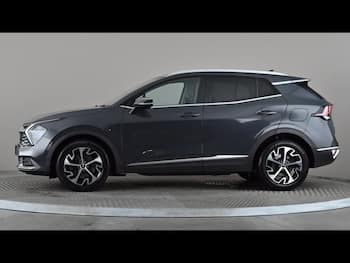 Used Kia Sportage 2022 for sale - 79660971: Photo