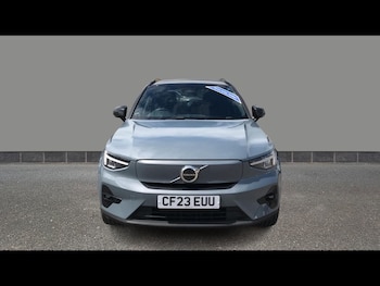 Used Volvo XC40 2023 for sale - 79097738: Photo