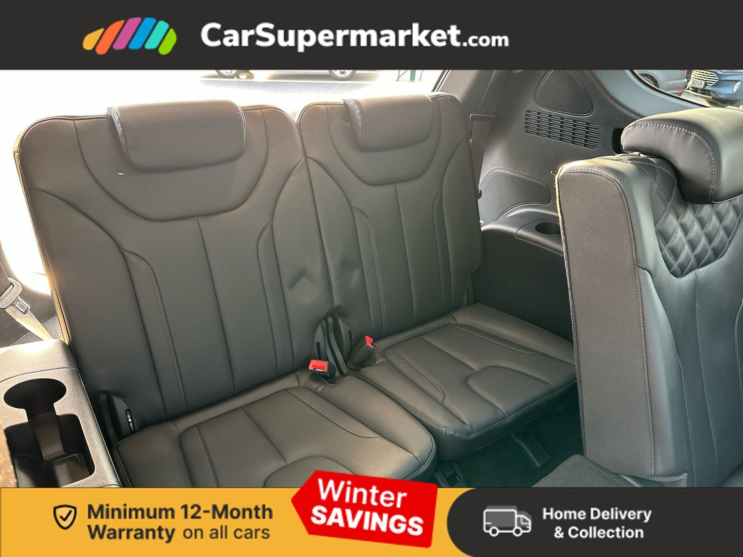 Used Hyundai Santa Fe 2023 for sale - 77275567: Photo 19