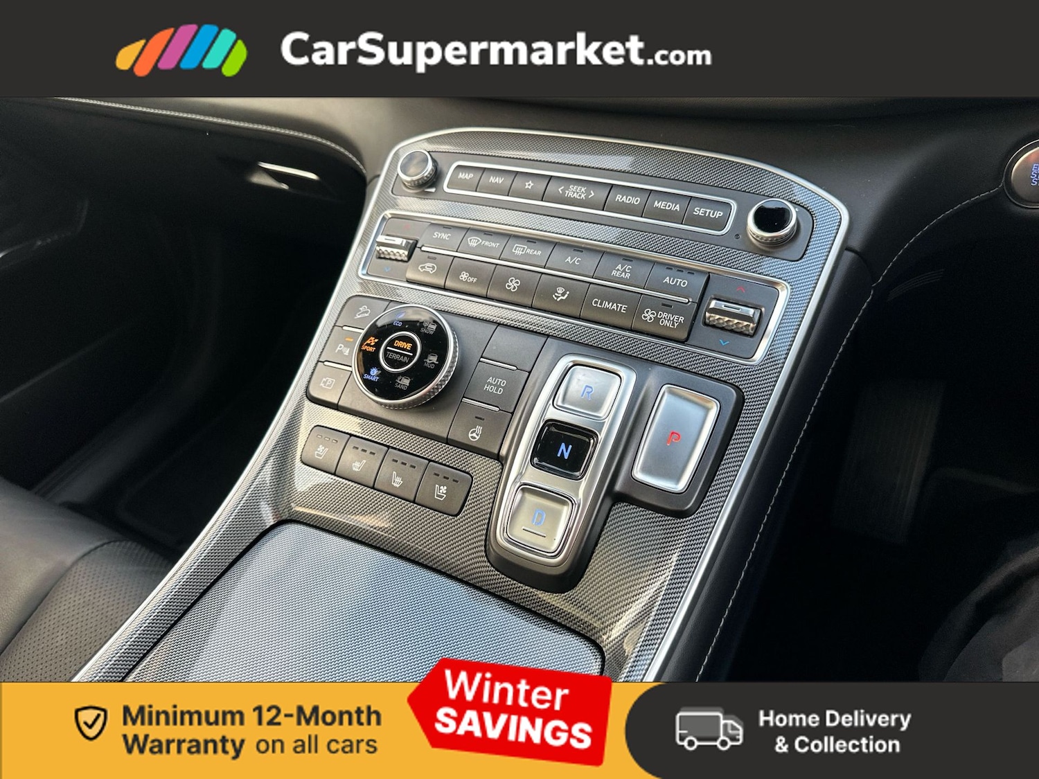 Used Hyundai Santa Fe 2023 for sale - 77275567: Photo 25