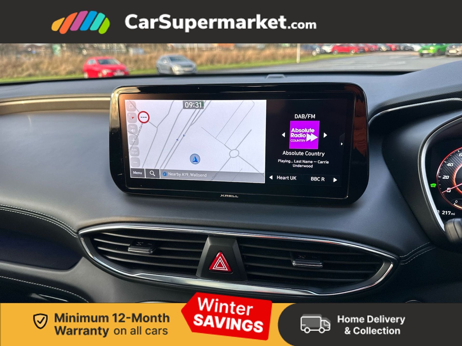 Used Hyundai Santa Fe 2023 for sale - 77275567: Photo 26