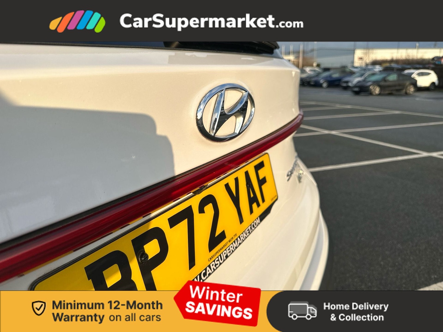 Used Hyundai Santa Fe 2023 for sale - 77275567: Photo 33