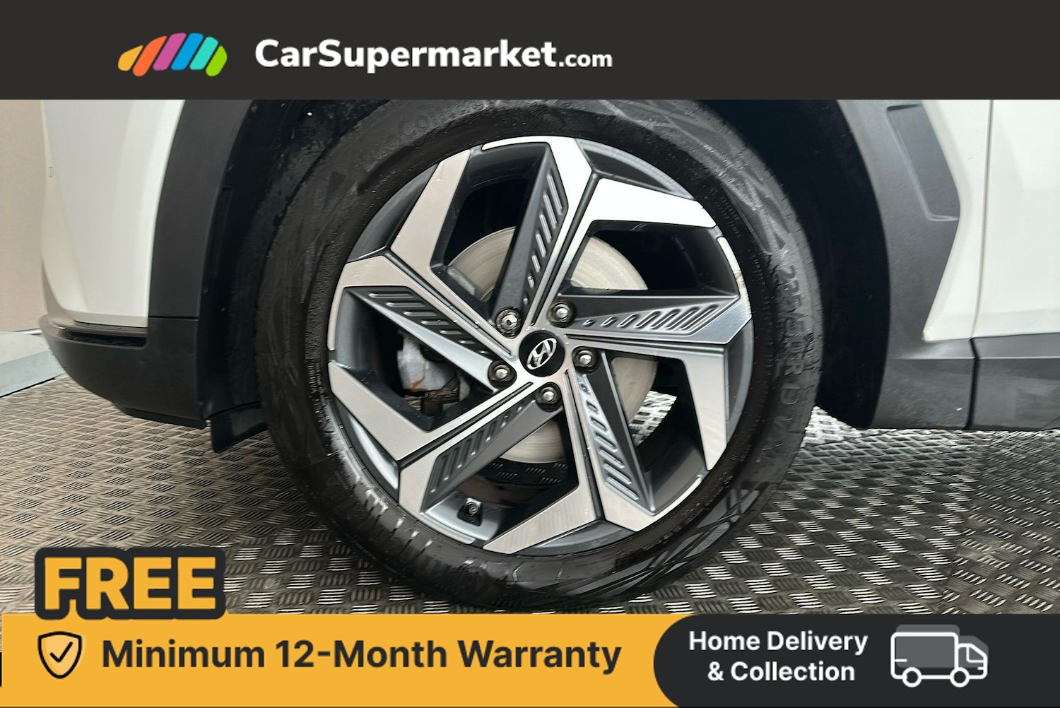 Used Hyundai TUCSON 2022 for sale - 76416648: Photo 19