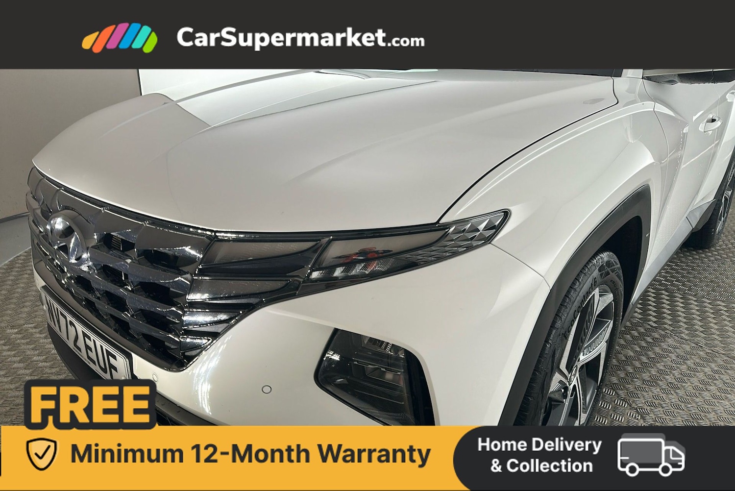 Used Hyundai TUCSON 2022 for sale - 76416648: Photo 20