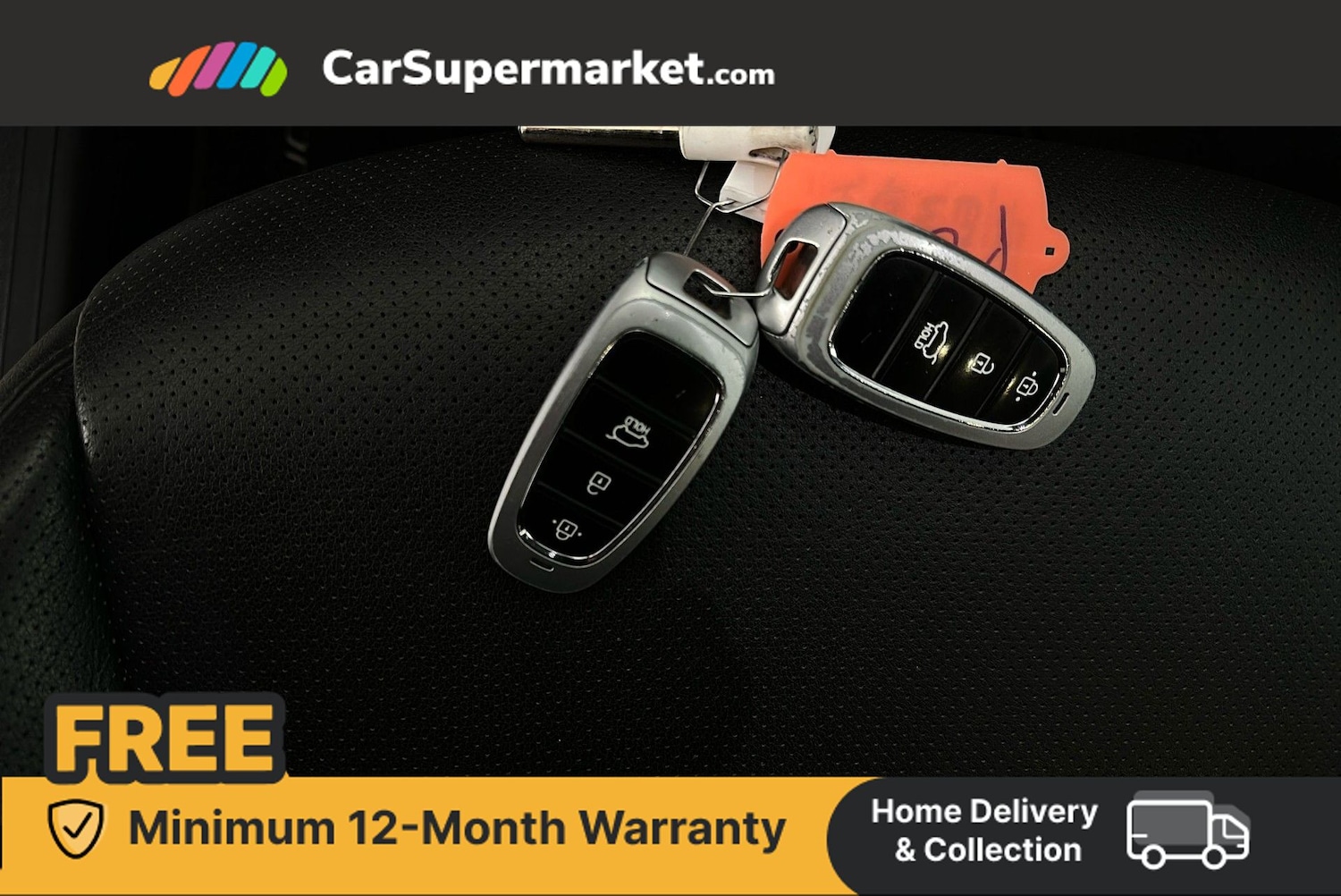 Used Hyundai TUCSON 2022 for sale - 76416648: Photo 23