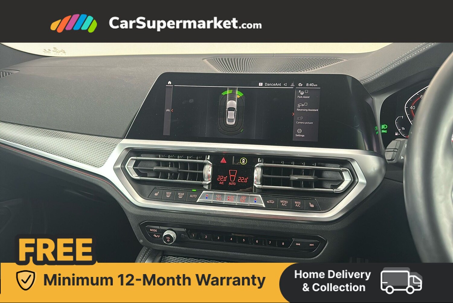 Used BMW 4 Series 2021 for sale - 76342633: Photo 16