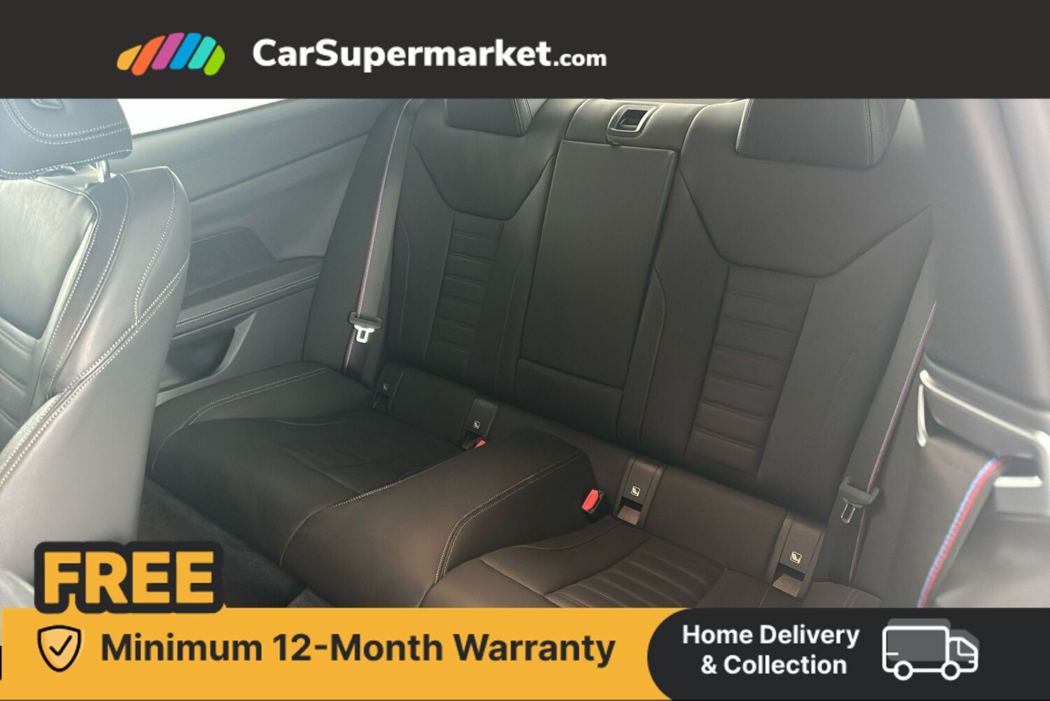 Used BMW 4 Series 2021 for sale - 76342633: Photo 18