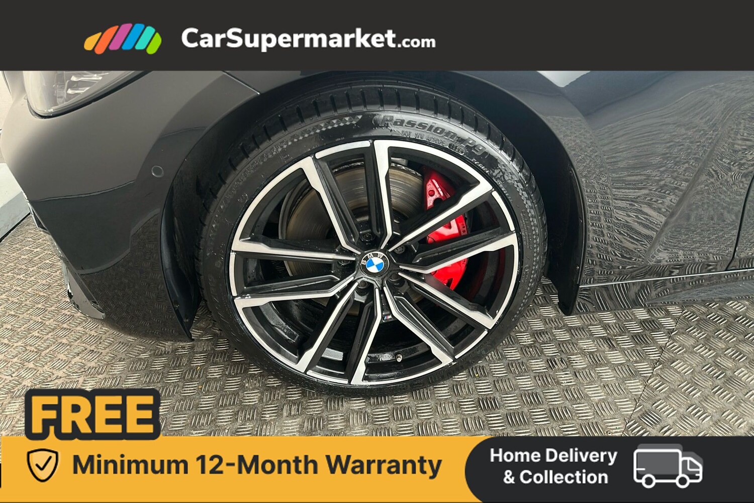 Used BMW 4 Series 2021 for sale - 76342633: Photo 19