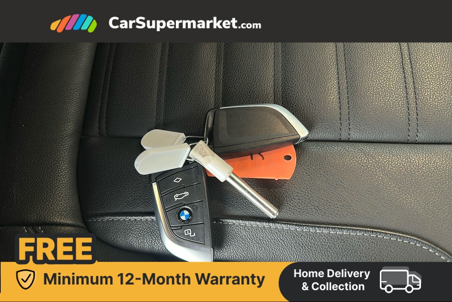 Used BMW 4 Series 2021 for sale - 76342633: Photo 23