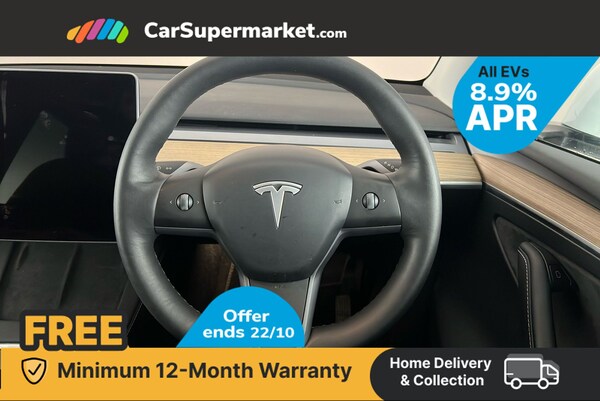 Used Tesla Model Y 2022 for sale - 76263981: Photo 10