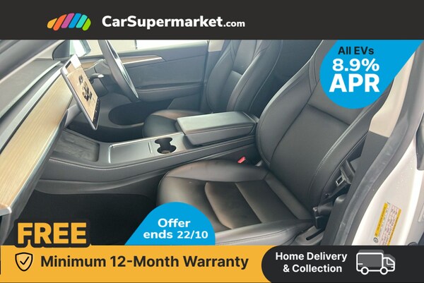 Used Tesla Model Y 2022 for sale - 76263981: Photo 13
