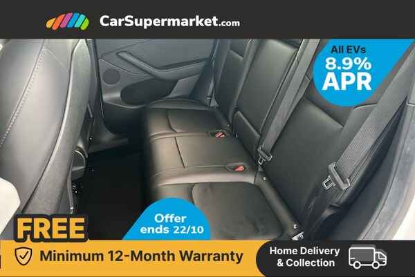Used Tesla Model Y 2022 for sale - 76263981: Photo 14