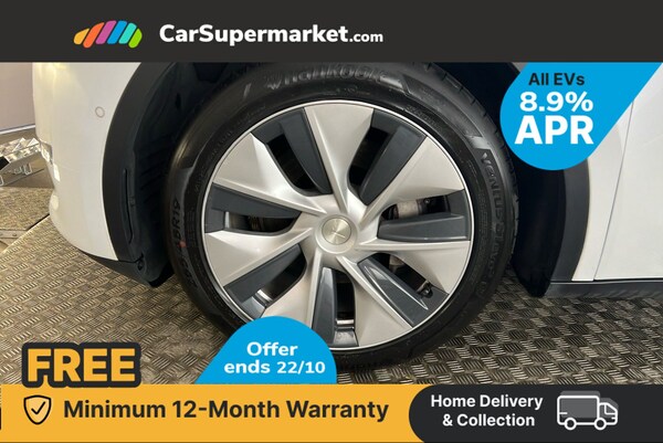 Used Tesla Model Y 2022 for sale - 76263981: Photo 15