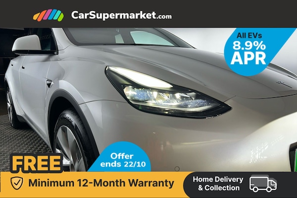 Used Tesla Model Y 2022 for sale - 76263981: Photo 16