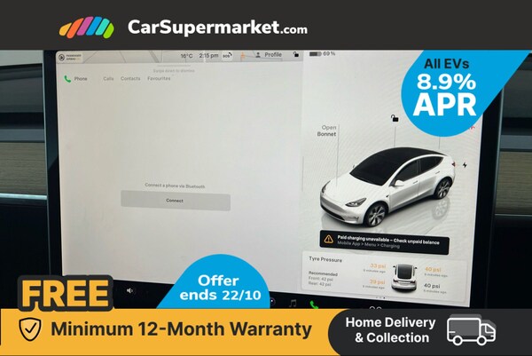 Used Tesla Model Y 2022 for sale - 76263981: Photo 21