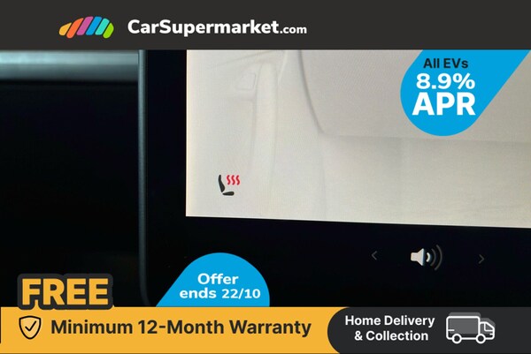 Used Tesla Model Y 2022 for sale - 76263981: Photo 22