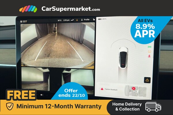 Used Tesla Model Y 2022 for sale - 76263981: Photo 23