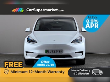 Used Tesla Model Y 2022 for sale - 76263981: Photo 2