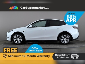 Used Tesla Model Y 2022 for sale - 76263981: Photo 3