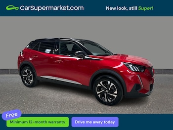 Used Peugeot 2008 2024 for sale - 78427171: Photo