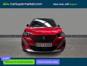 Used Peugeot 2008 2024 for sale - 78427171: Photo