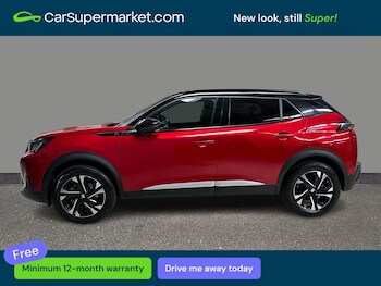 Used Peugeot 2008 2024 for sale - 78427171: Photo